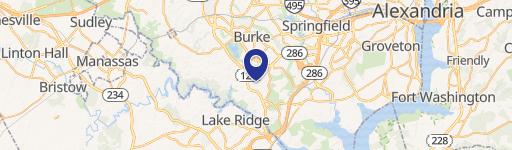 Fairfax Station, VA 22039