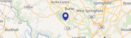 Fairfax Station, VA 22039