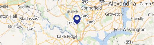 Fairfax Station, VA 22039