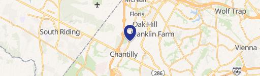 Chantilly, VA 20151