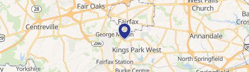 10503 Braddock Rd, Unit 5A