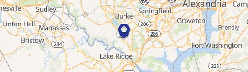 Fairfax Station, VA 22039