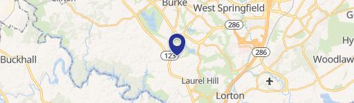 Fairfax Station, VA 22039