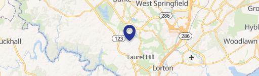 Fairfax Station, VA 22039