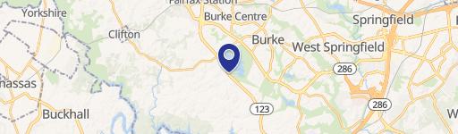 Fairfax Station, VA 22039