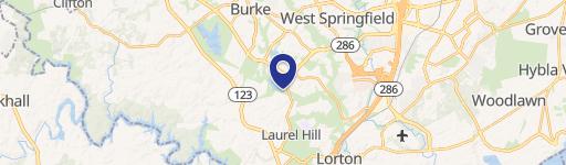 Fairfax Station, VA 22039