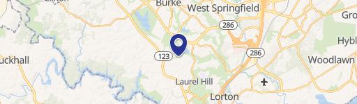 Fairfax Station, VA 22039