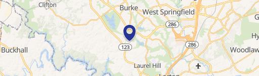 Fairfax Station, VA 22039