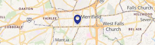 8600 Arlington Blvd, Unit T