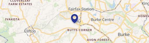 Fairfax Station, VA 22039