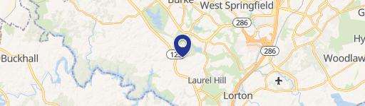 Fairfax Station, VA 22039