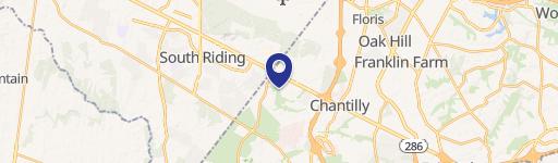 Chantilly, VA 20151