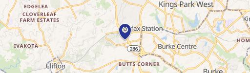 Fairfax Station, VA 22039