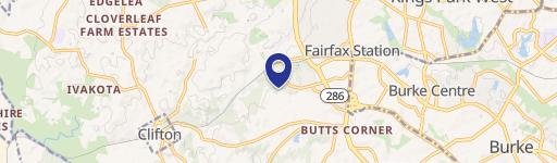 Fairfax Station, VA 22039