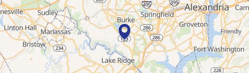 Fairfax Station, VA 22039