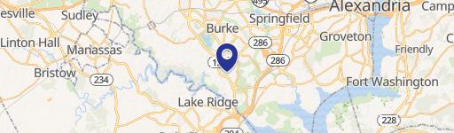 Fairfax Station, VA 22039