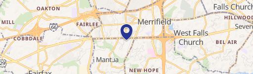 Fairfax, VA 22031