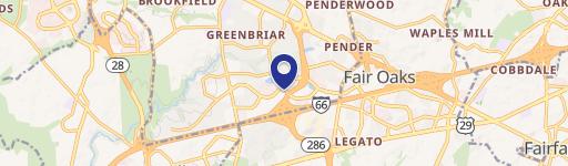 12961 Fair Lks Shopping Ctr