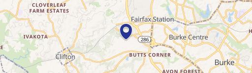 Fairfax Station, VA 22039