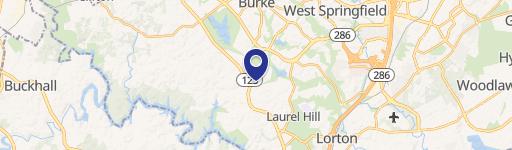 Fairfax Station, VA 22039