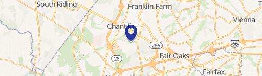 Chantilly, VA 20151