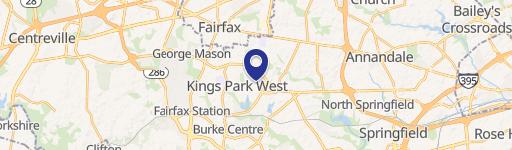 Fairfax, VA 22032