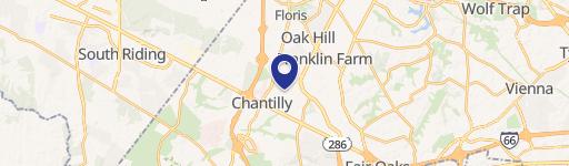 Chantilly, VA 20151