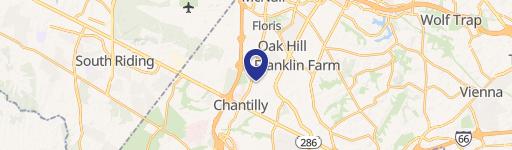 Chantilly, VA 20151