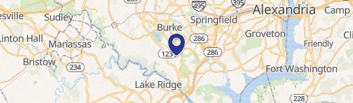 Fairfax Station, VA 22039