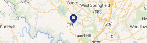 Fairfax Station, VA 22039