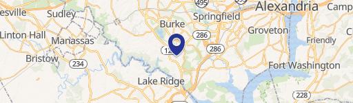 Fairfax Station, VA 22039