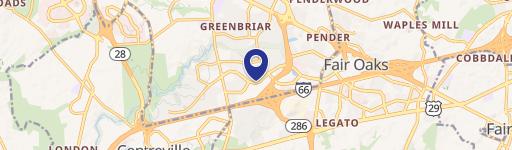 13040 Fair Lks Shopping Ctr