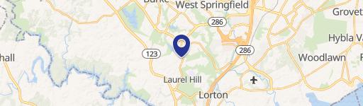 Fairfax Station, VA 22039