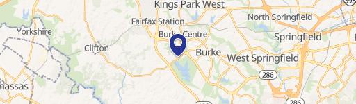 Fairfax Station, VA 22039