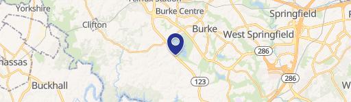 Fairfax Station, VA 22039