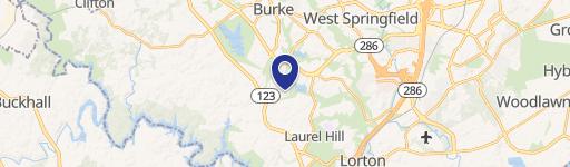 Fairfax Station, VA 22039