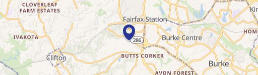 Fairfax Station, VA 22039