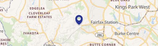 Fairfax Station, VA 22039