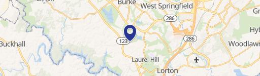 Fairfax Station, VA 22039