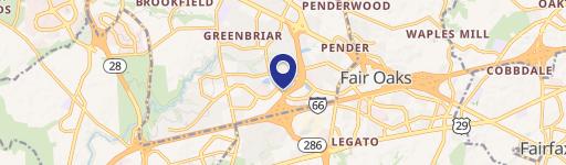 12955 Fair Lks Shopping Ctr