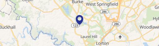 Fairfax Station, VA 22039