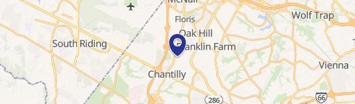 Chantilly, VA 20151