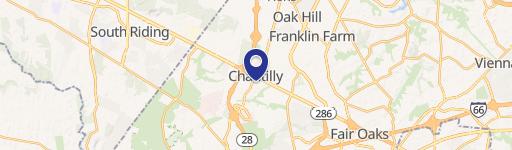 Chantilly, VA 20151
