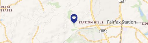Fairfax Station, VA 22039