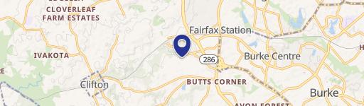 Fairfax Station, VA 22039