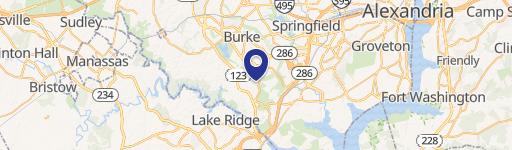 Fairfax Station, VA 22039