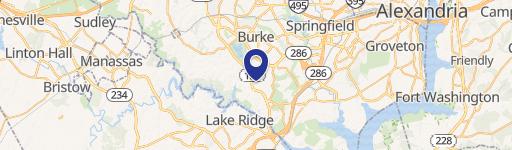 Fairfax Station, VA 22039