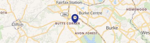 Fairfax Station, VA 22039