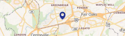 13060 Fair Lks Shopping Ctr