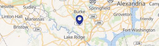 Fairfax Station, VA 22039